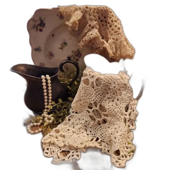 Mystery Box - Vintage Cottage Core Decor - A gift for lovers of vintage things! - Picture 6 of 6